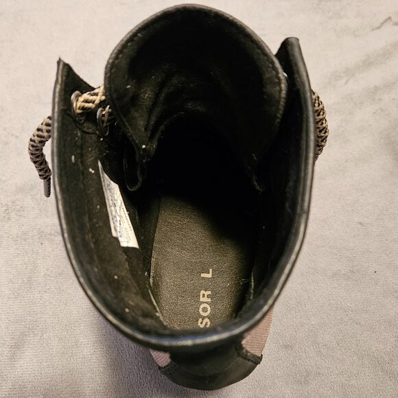 Sorel Women's PDX Wedge Waterproof Bootie - Size 8.5 - Picture 12 of 14